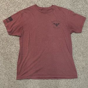 Men’s Howitzer T-shirt